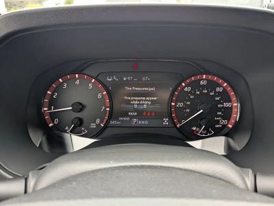 2026 Nissan Frontier — photo 29 view