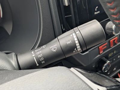 2026 Nissan Frontier — photo 28 view
