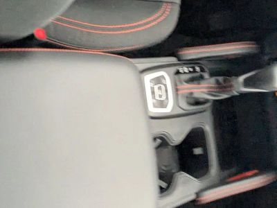 2026 Nissan Frontier — photo 20 view