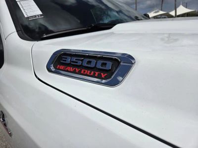2026 Ram 3500 — photo 11 view