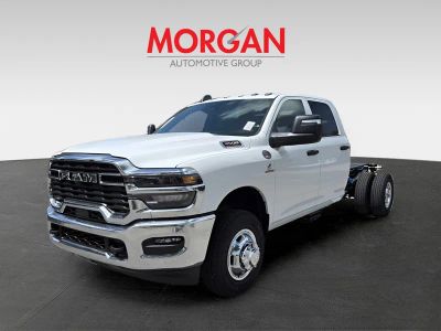 2026 Ram 3500 — photo 8 view