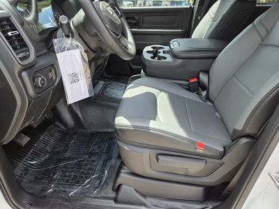 2026 Ram 3500 — photo 17 view
