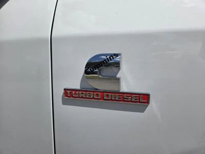 2026 Ram 3500 — photo 13 view