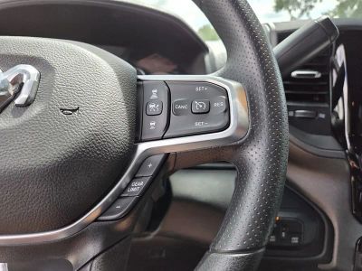2026 Ram 3500 — photo 21 view
