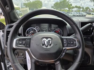 2026 Ram 3500 — photo 18 view