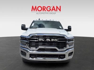 2026 Ram 3500 — photo 9 view