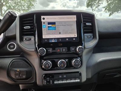 2026 Ram 3500 — photo 22 view