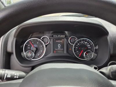 2026 Ram 3500 — photo 19 view