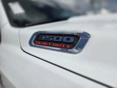 2026 Ram 3500 — photo 10 view