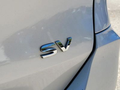 2019 Nissan Rogue — photo 8 view