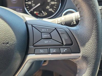2019 Nissan Rogue — photo 24 view