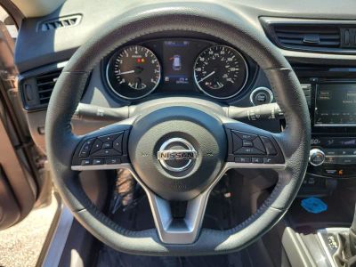 2019 Nissan Rogue — photo 22 view
