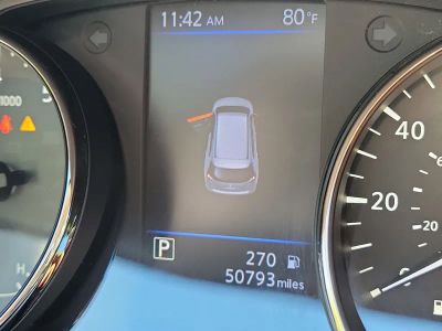2019 Nissan Rogue — photo 26 view