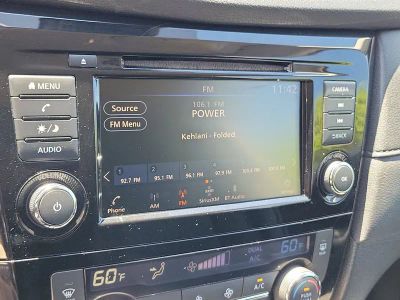 2019 Nissan Rogue — photo 28 view