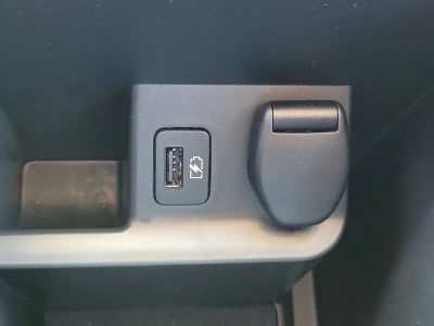 2019 Nissan Rogue — photo 34 view