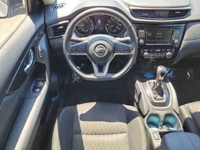 2019 Nissan Rogue — photo 15 view