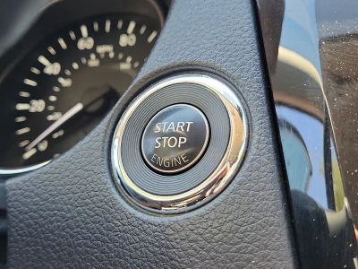 2019 Nissan Rogue — photo 27 view