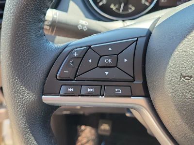 2019 Nissan Rogue — photo 23 view