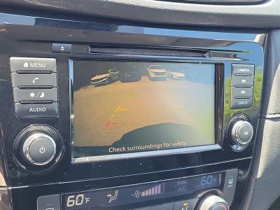 2019 Nissan Rogue — photo 29 view