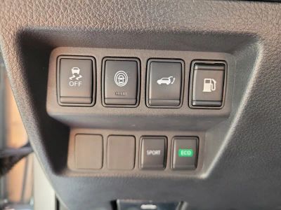 2019 Nissan Rogue — photo 21 view