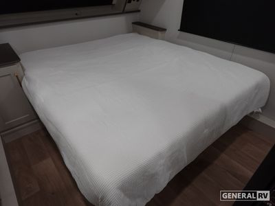2026 Grand Design Influence - Photo 9