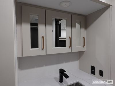 2026 Grand Design Influence - Photo 13