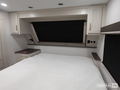 2026 Grand Design Influence - Photo 8