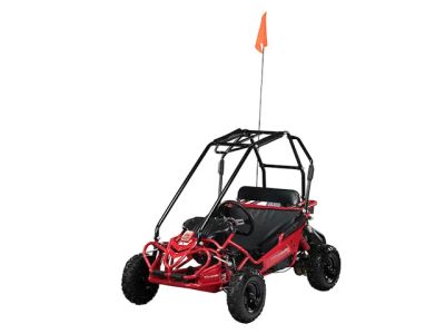 2026 Hammerhead Off-Road® HH Torpedo® — front three-quarter view