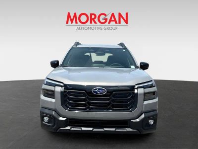 2026 Subaru Outback — photo 8 view