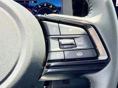 2026 Subaru Outback — photo 36 view