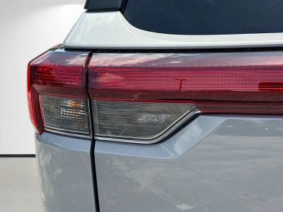 2026 Subaru Outback — photo 10 view