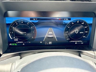 2026 Subaru Outback — photo 38 view