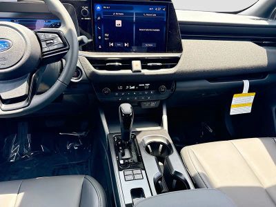 2026 Subaru Outback — photo 17 view