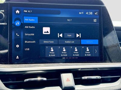 2026 Subaru Outback — photo 29 view