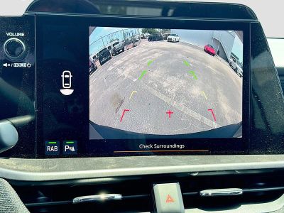 2026 Subaru Outback — photo 31 view