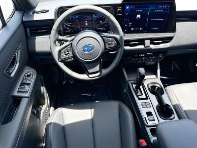 2026 Subaru Outback — photo 15 view