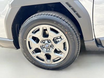 2026 Subaru Outback — photo 39 view