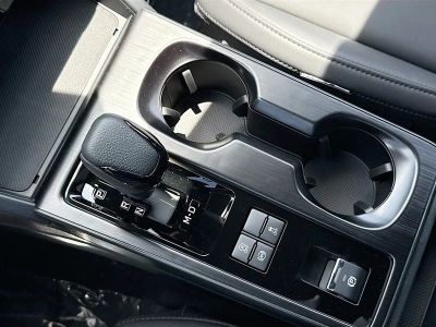2026 Subaru Outback — photo 26 view