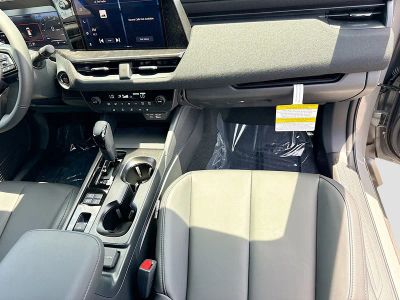 2026 Subaru Outback — photo 16 view