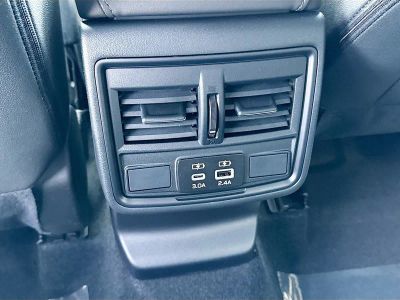 2026 Subaru Outback — photo 18 view