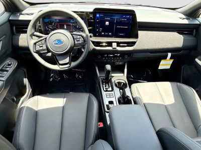 2026 Subaru Outback — photo 14 view