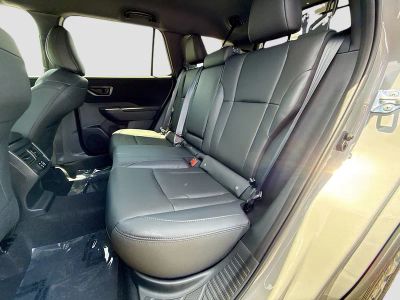 2026 Subaru Outback — photo 19 view