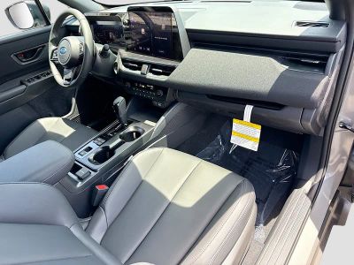 2026 Subaru Outback — photo 12 view