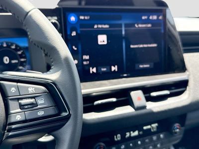 2026 Subaru Outback — photo 25 view