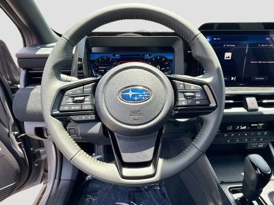 2026 Subaru Outback — photo 37 view