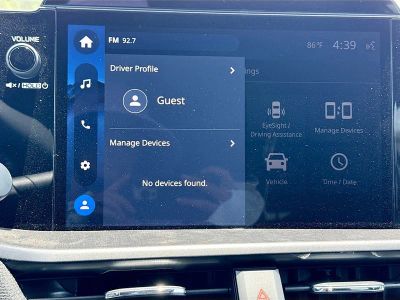 2026 Subaru Outback — photo 30 view