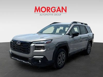 2026 Subaru Outback — photo 7 view