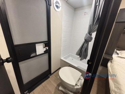 2026 Forest River RV Cherokee Arctic Wolf - Photo 18