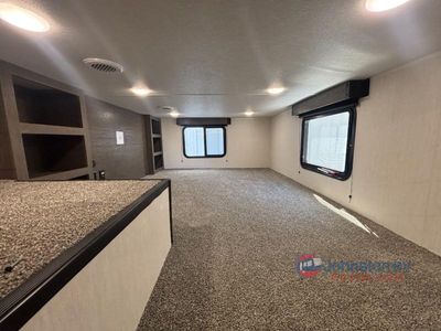2026 Forest River RV Cherokee Arctic Wolf - Photo 15