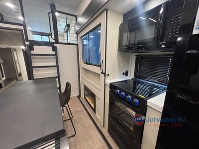 2026 Forest River RV Cherokee Arctic Wolf - Photo 13